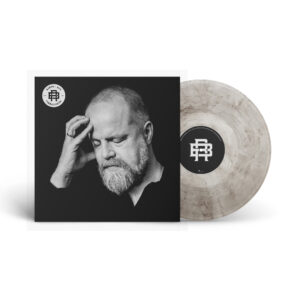 RIIS BJORN - Fimbulvinter (limited coloured vinyl)